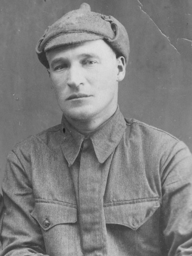 Командин Сергей Васильевич