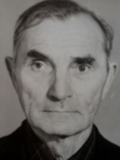 Трепалин Владимир Алексеевич