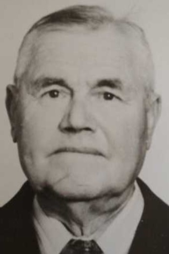 Коцкий Егор Емельянович