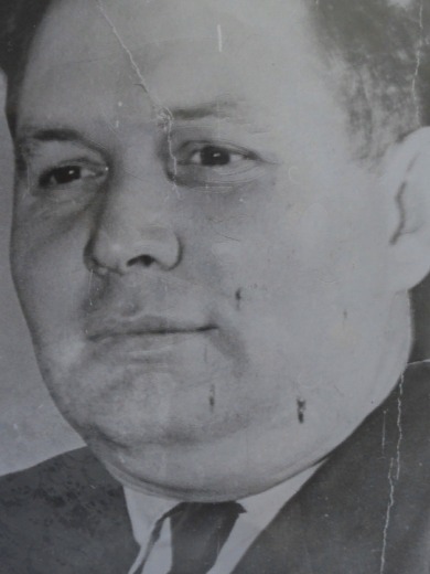 Трусов Иван Павлович