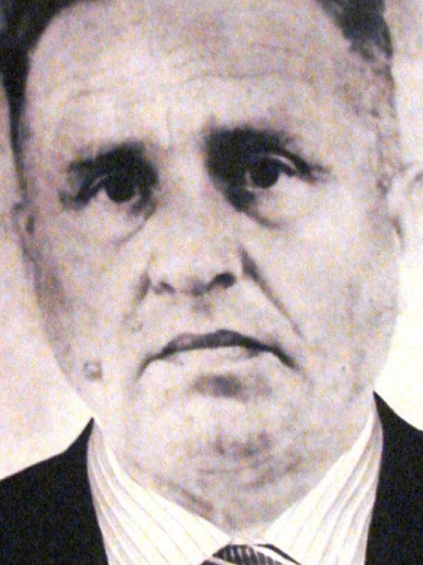 Первухин Иван Васильевич