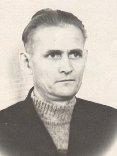 Овечкин Василий Григорьевич