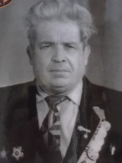 Хомик Петр Миронович