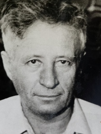 Чемоданов Михаил Иванович