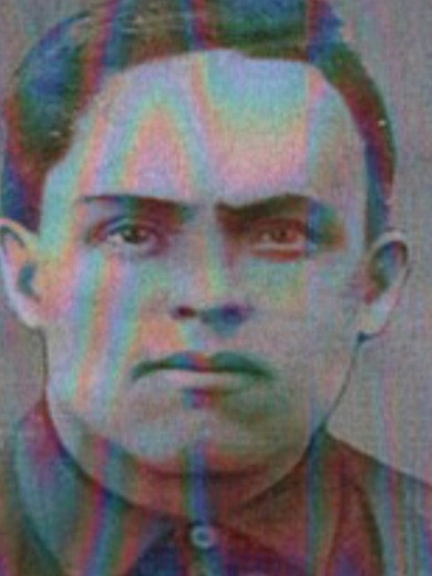 Генералов Василий Федорович