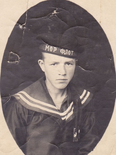 Шарафутдинов Зайдулла Сайфутдинович