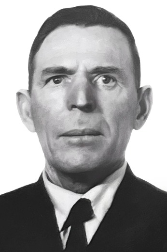 Стребков Алексей Михайлович