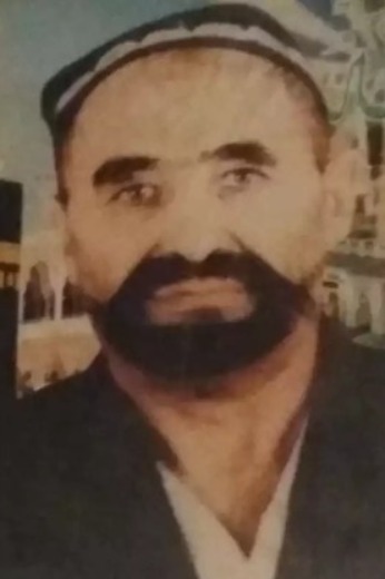 Шомазанов Азим