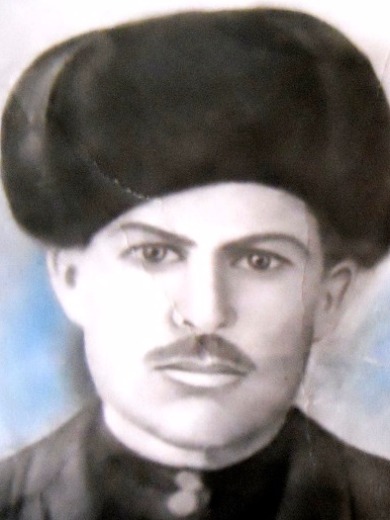 Воробьев Михаил Прокофьевич