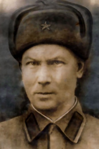 Полосухин Тимофей Владимирович