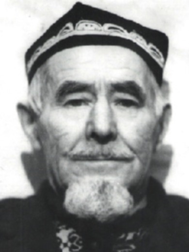 Сираев Кашаф Сираевич