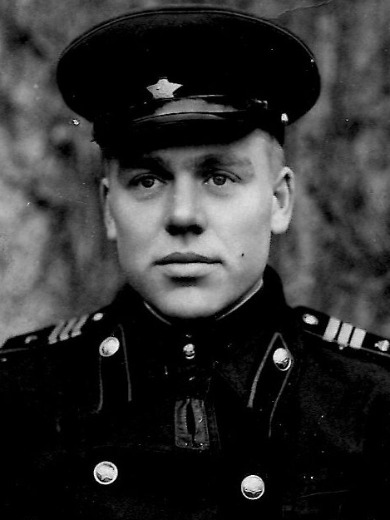 Лобаков Николай Константинович