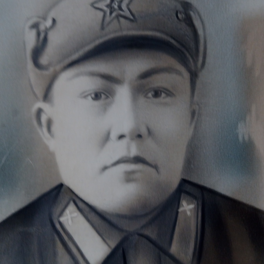 Байбордин Илья Алексеевич