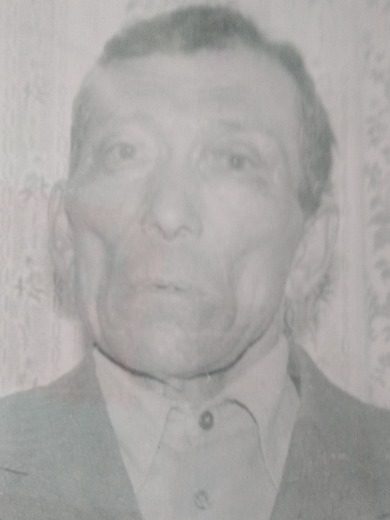 Джалмухамбетов Умбет