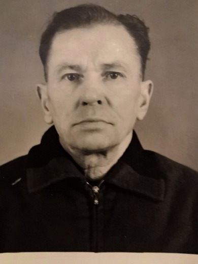 Евдокимов Борис Иванович