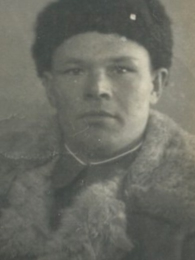 Фомичев Иван Спиридонович