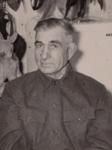 Денисов Кирилл Николаевич