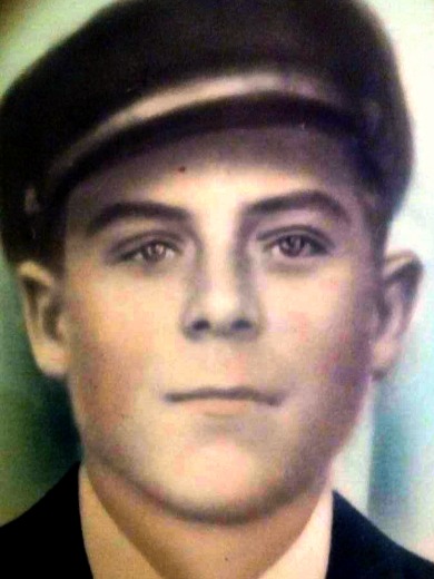 Климонтов Владимир Егорович