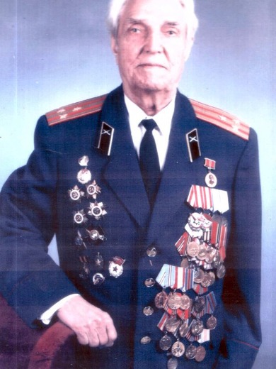 Ильясов Халик Маликович|Малихович|Мамехович