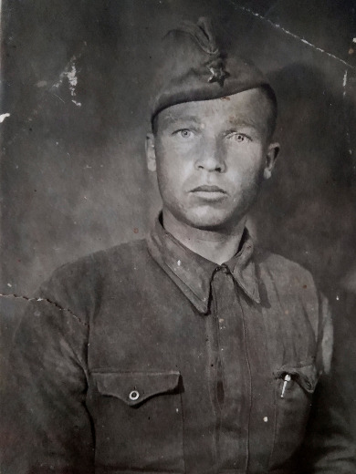 Мостовщиков Алексей Васильевич