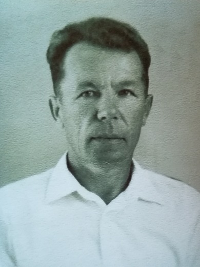 Дубенский Олег Николаевич
