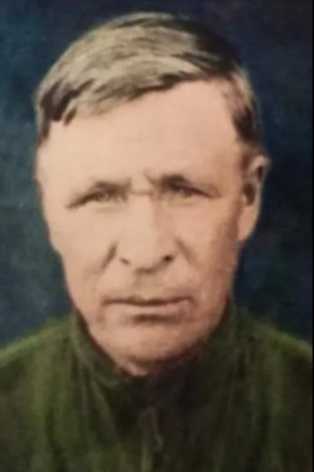 Латынцев Капитон Егорович