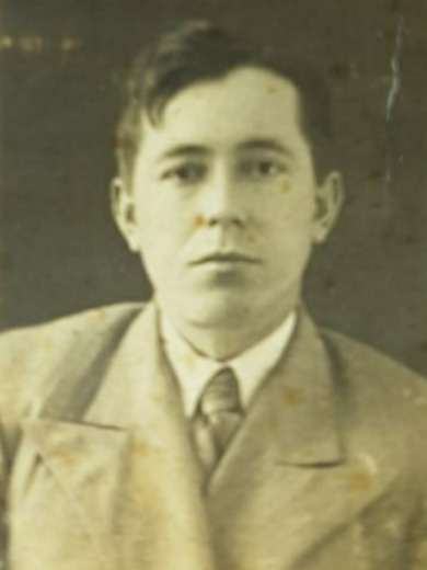 Кочергин Иван Петрович