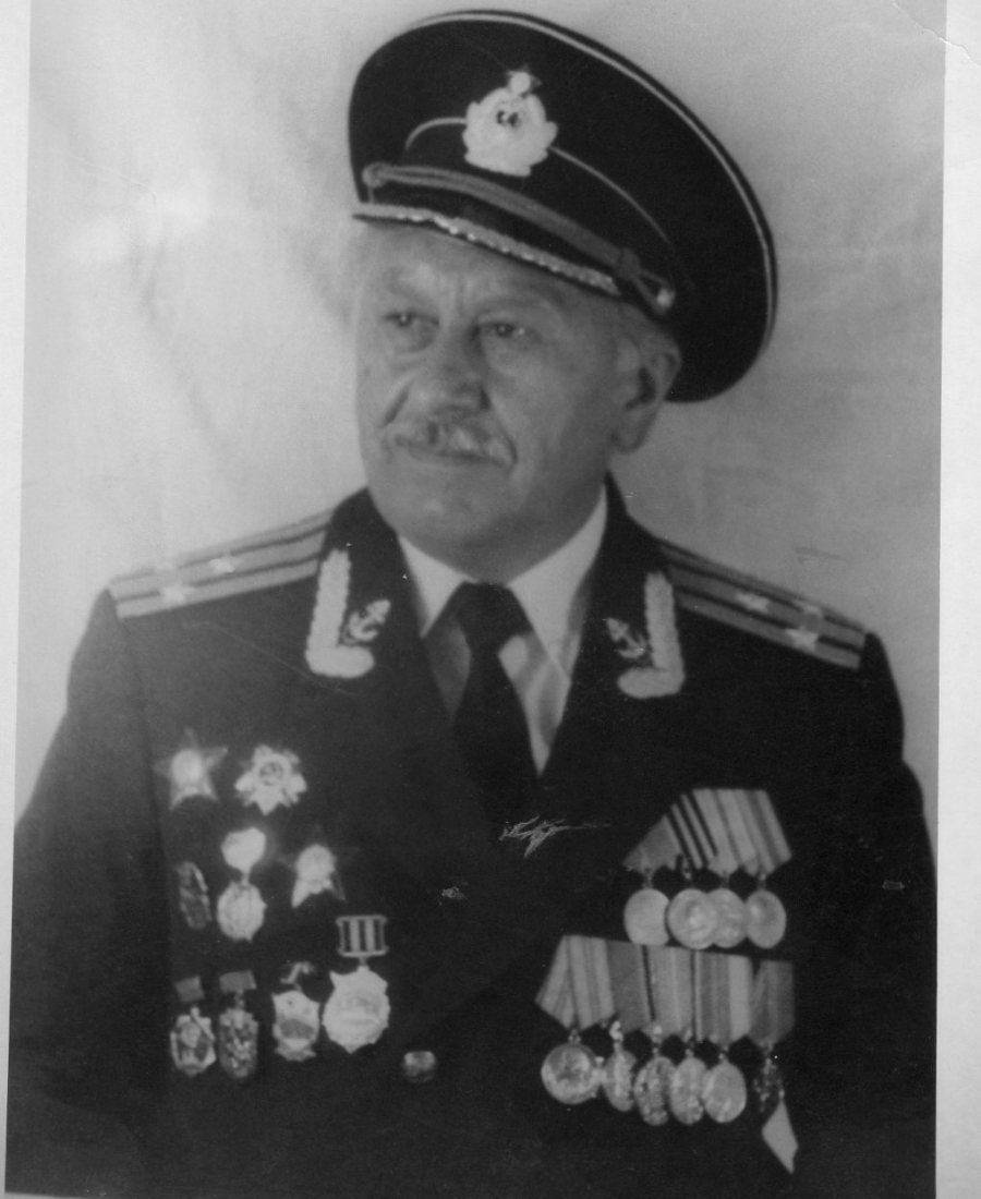 Васильев Алексей Иванович