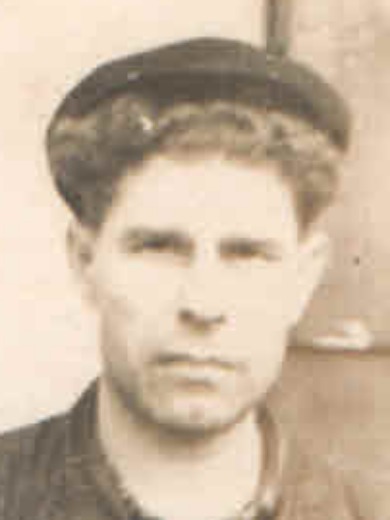 Рождественский Леонид Александрович