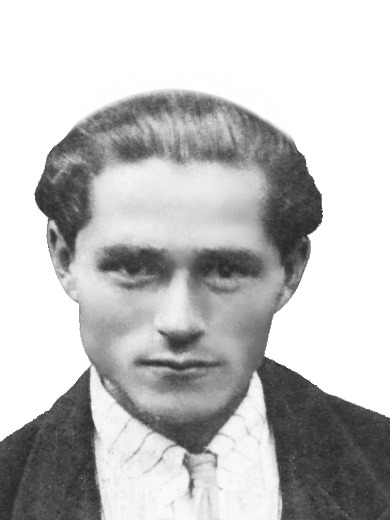 Фоминых Илларион Лаврентьевич