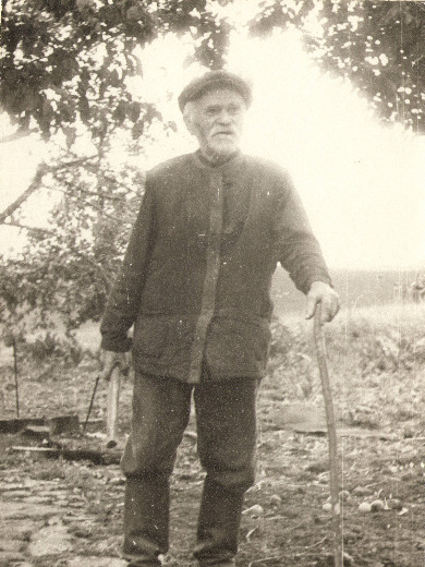 Баранецкий Александр Иванович
