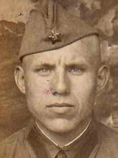 Легошин Дмитрий Иванович