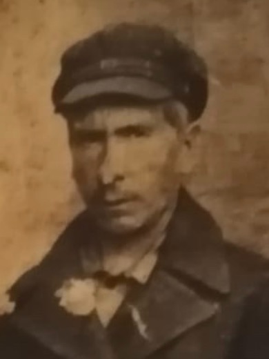 Горяев Алексей Семенович