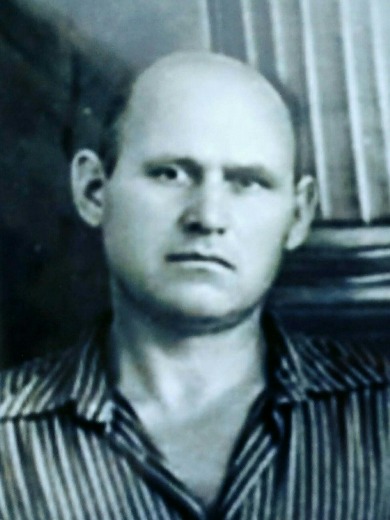 Бадюков Семен Дмитриевич