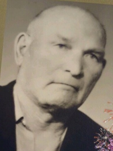 Самсонов Павел Васильевич