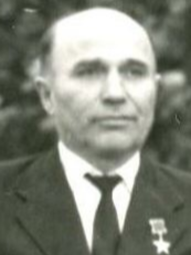 Ефимцев Григорий Владимирович