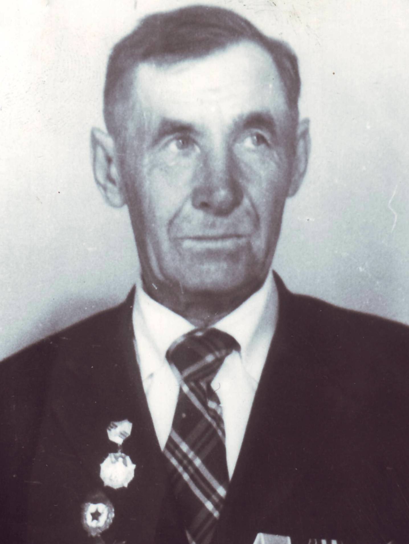 Кофанов Иван Лукич