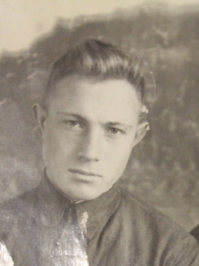 Наумов Василий Иванович