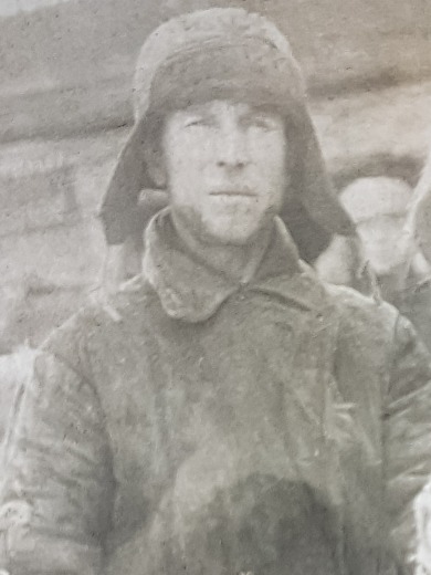 Дроздов Иван Яковлевич