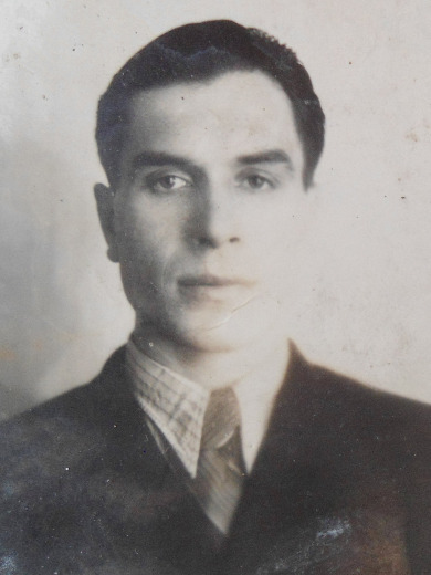 Митюхин Василий Григорьевич