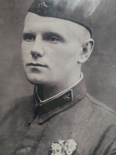 Снегур Тихон Яковлевич