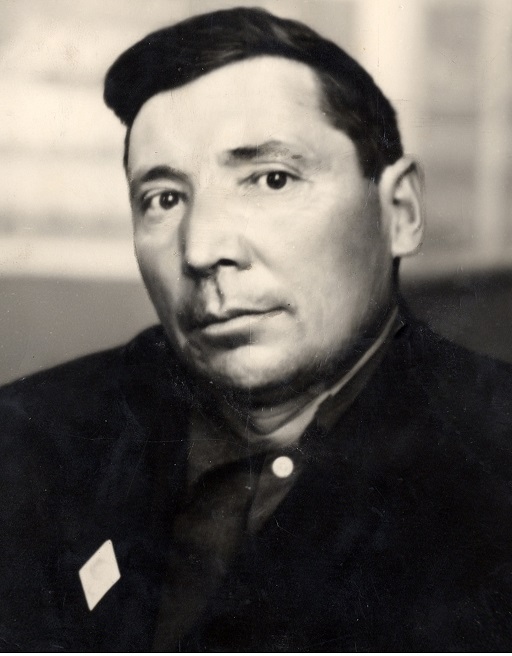 Макашев Шакир Хакимович