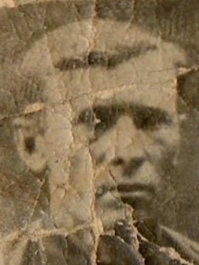 Просвряков Яков Алексеевич