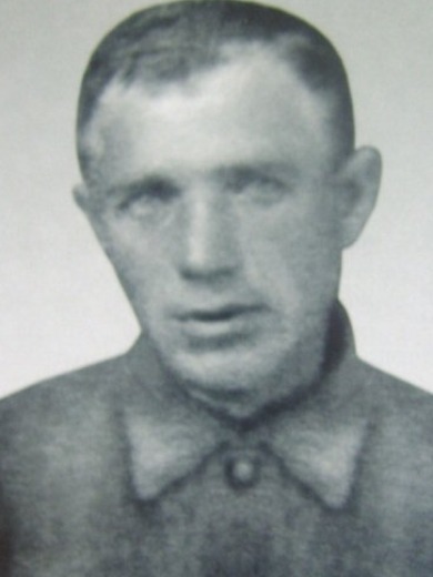 Старухин Иван Николаевич