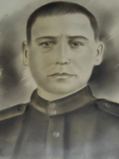 Тюленев Анатолий Егорович