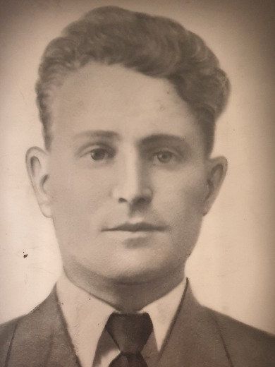 Иншаков Иван Петрович