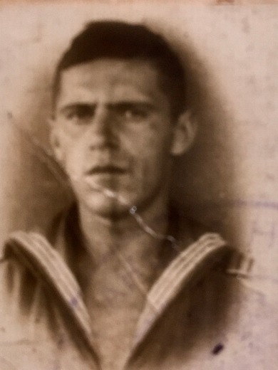 Беликов Василий Григорьевич