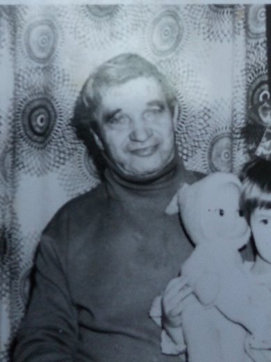 Горшков Михаил Александрович