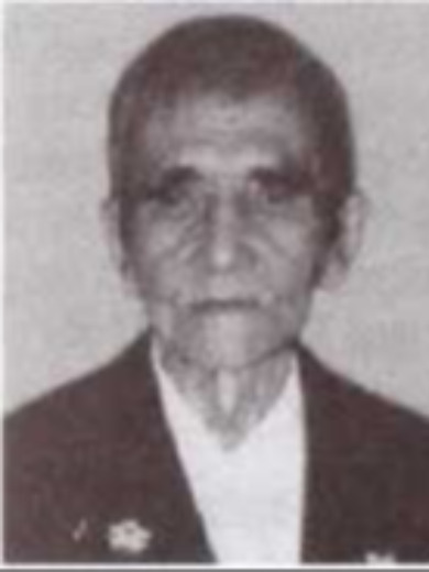 Бегишев Зейнел-Габиден Мухамедхафизович