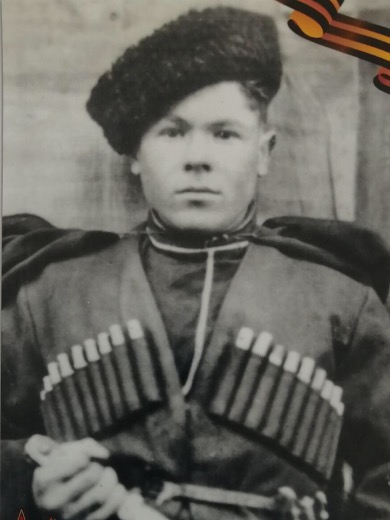 Цапко Николай Иванович